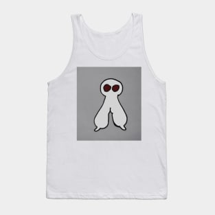 Cutie Nightcrawler Tank Top